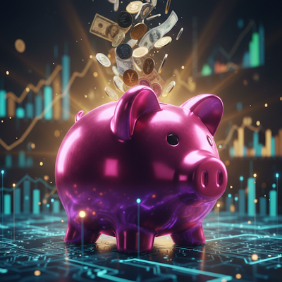 MoneyUpdateTH's profile picture. อัฟเดทข่าวสารต่างๆ ด้านการเงิน