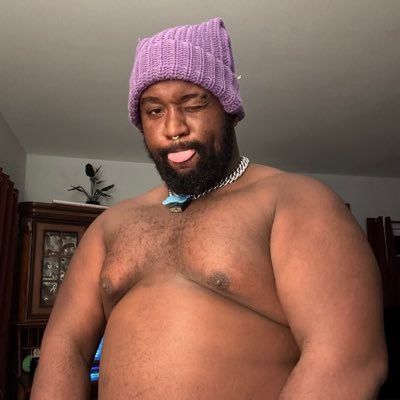 Tango_foxtr0t's profile picture. 26 | USA | 21+ ONLY | extra wide video vixen | Virginia Bear 2024 | part time dog