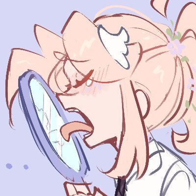 NoahAT_'s profile picture. ♡ Vtuber & Artist ♡ | ✧ Be over 18 to interact🔞✧
Twitch - { https://t.co/dAHeIrNmTV }
Art comms - { https://t.co/QvlvQTjzsx }

𐔌՞. .՞𐦯 ♡ ♡ ♡