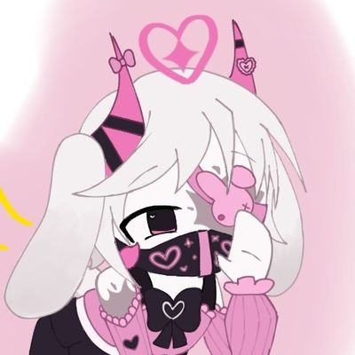 cutie_TMine's profile picture. Blackrock's very best and cutest scientist~♡ //  ; = ooc // #phighting // not affiliated with boggio // first parody account please don't jump me