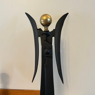 Christo03770888's profile picture. thanks for visiting, a for fun page 🙂 I love asking questions and hearing people’s stories,   builder but I sculpt works of art from unwanted items sometimes..