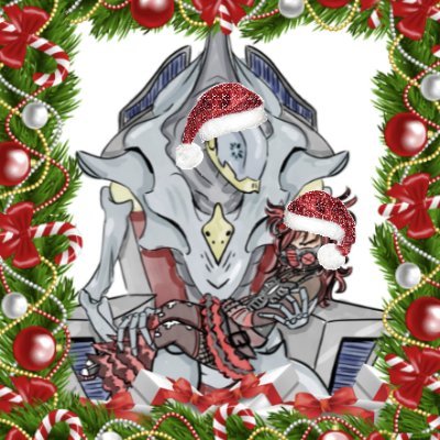 Alche_Missed's profile picture. More in extended
I block REALLY freely. If ur blocked u probably didn't wrong me or smt, most likely annoyed me (especially if u were posting about any rh upd8)