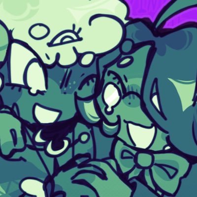 _Sp4ceBunnY_'s profile picture. Zuzu/Niko/Peppy/Lotus | 18 | spanish/english | n1 THE LARK fan trust | #mdtwt #saltydkdantwt #yumetwt #dandysworldtwt #gricktwt #friendlocke