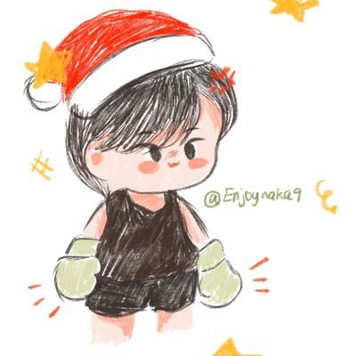 Enjoynaka9's profile picture. EXO-PLANET  #ExoL  #EXO 
#weareoneEXO  @weareoneEXO
เป็นบีซัม #bsumbody #bsumone
#BibleWichapas @biblesumett
#8HOURS2025 
แม่น้องออนิว #Jetlagเจ๊ทแหลก