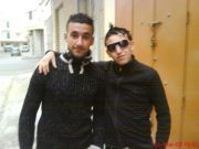 albourach's profile picture. الصورة الشخصية