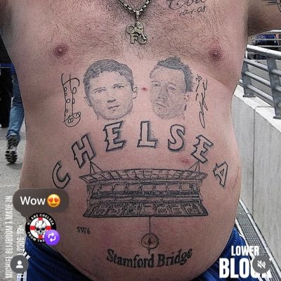 FinnCFC_'s profile picture. @chelseafc 🧊