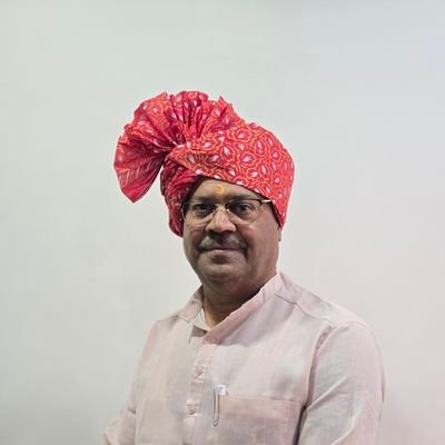 GirishRajgorBJP's profile picture. President Dist BJP mehsana
Member PAC Railway Bord GOI
Vice president FGPDA Gujarat     
Ex President mehsana nagarpalika 
Dealer BPCL & SGL Gujarat