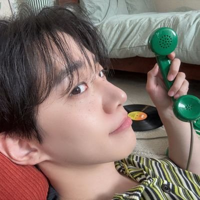 biebslis's profile picture. | justin bieber | evan peters | dylan o'brien | 2PM | Lee Dong-wook | The Rose | doramas 📺 
📖•fan account•