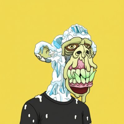 Romynft's profile picture. I do it all so you don’t have to:(