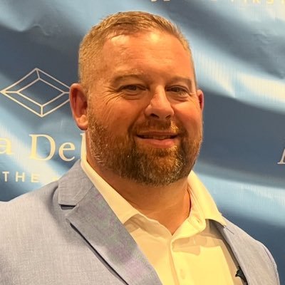 hdabernethy's profile picture. Believer, Husband, Dad, Coach, CEO/ CO-Owner Williams Strength CO-Founder Tsunami Bar Sports