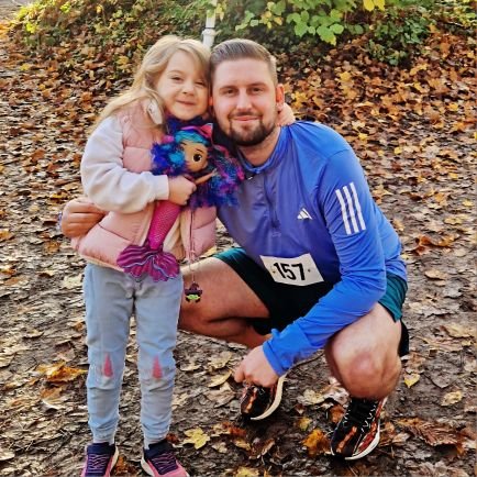 DanielJones_95's profile picture. 30 | @TorrFleming ❤️ Proud Dad of 2 👦🏼👧🏼