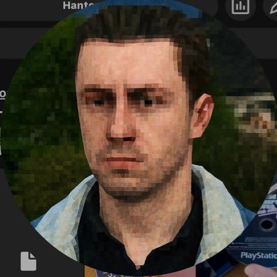 GamerinoRetro's profile picture. Your guider to the retro game market. 🔍 Trends • Rarity • Weekly Retro Index.