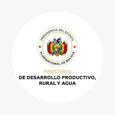 ProBoliviaGob's profile picture. Fortaleciendo el Desarrollo Productivo de Bolivia