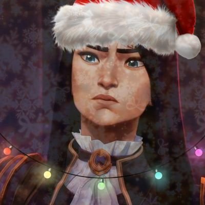 Schmolberry's profile picture. Not all 20 year olds are cool,
they/them. I occasionally write (and repost nsfw)