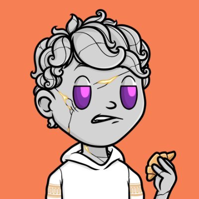 ViNiFi_'s profile picture. "follow your dreams, they know the way"
*while some doubt, others accumulate*
--WEB3 enthusiast--