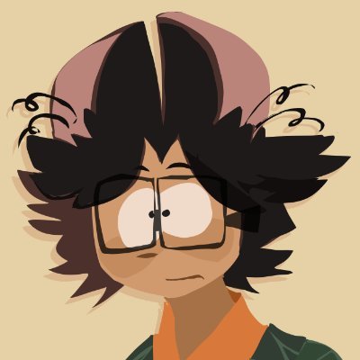 peachy6206's profile picture. #southpark #smilingfriends || MINORS AND ADULTS DNI
certified sillyzoid. im 17 dont try and crack me FREAK