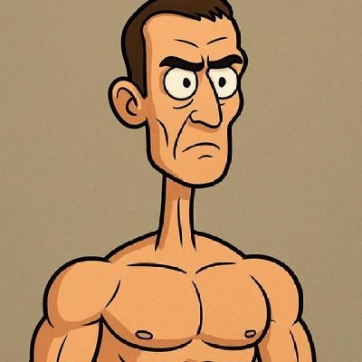 Blackleader_'s profile picture. 