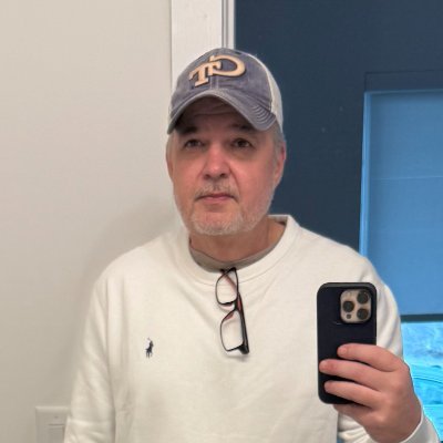 t_professor1970's profile picture. Short term futures trader. Inventor of Cloud Lines. I trade level to level (reclaims).  Not investment advice - See important disclaimers on highlight tab.