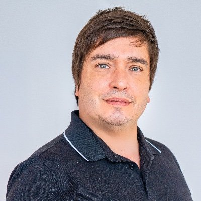 FilipeMendes's profile picture. Creating connections between people. 
Founder @msgfactory. Into⛵⛱️🎓🌎