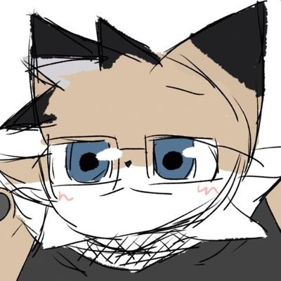 tomaaatoofurry's profile picture. 07/相方@yui_dk1024🐉🍀*゜ケモ好き ヤリラフィー