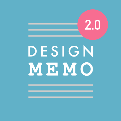 designmemo_jp's profile picture. デザイナーとデザイン好きな人の毎日がちょっと楽しくなるように。Xでは、デザインにまつわる話題・記事をセレクトしてお届け☕️｜ブログとコミュニティ（https://t.co/pKx0GNfvtB）も運営中｜by @ayumidesign