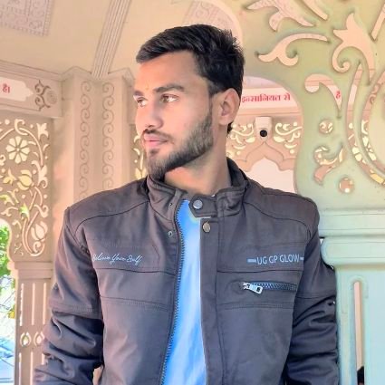 iAlokRajak's profile picture. 