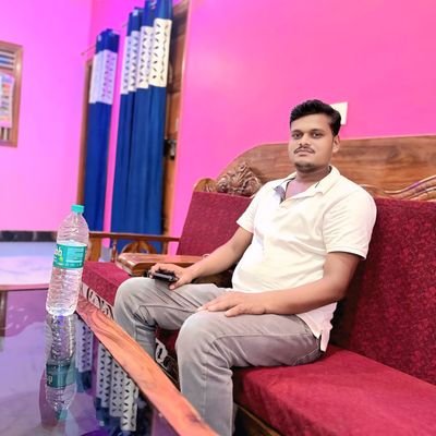 DeviLal94318's profile picture. BPSC TR3.0 ✊️💐
📞9534281503