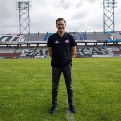 ManuelOrtiz35's profile picture. UEFA Licensed Coach - Director Fuerzas Básicas Mineros de Zacatecas