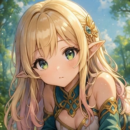 oshiruko_slow's profile picture. ゆるっとモンハンワイルズ冒険中🍖

モンハン仲間さん、ぜひつながりましょう
𓀠
無言いいね・フォロー多めです！