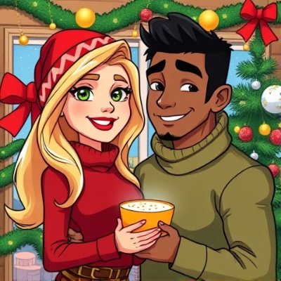 editfreeai's profile picture. married. AI content creators (art & music) & founders EditFreeAI https://t.co/mrQUOJavwF check out our all new Grok Collabs Projects Hub!