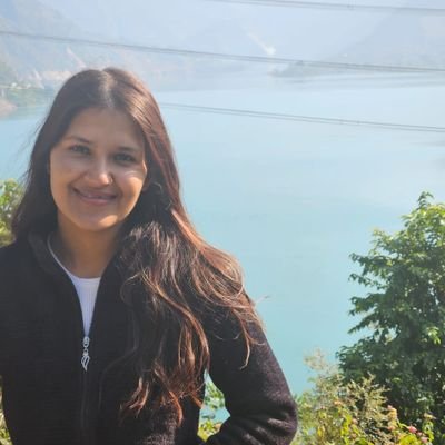 NituThakur07's profile picture. Advocate by profession, explorer by passion 🌍 | Believer in justice, coffee, and long road trips ☕✈️