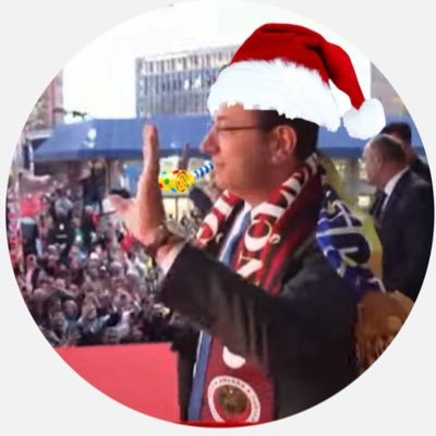 shnbatuhann's profile picture. odtü, gençler