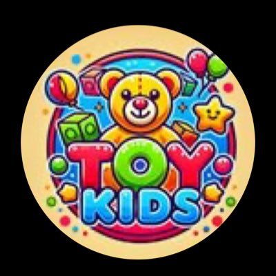 toykids2025post's profile picture. ToyKids🧸💖 Impact • Hope • Joy https://t.co/x9VDNTWeDc