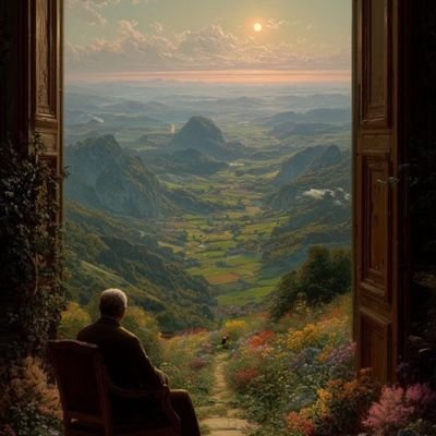 manuele3517's profile picture. American patriot. Anti Zionist. I was a Catholic until I found Jesus and Mary in the Quran. 

https://t.co/mysHTIyDMb

https://t.co/DQCdBF64qU