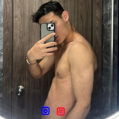 El_Turroncito's profile picture. El Blanquito Para Tu Vida🖇️
Hagamos Q Nuestros Cuerpos Suden🥵
Colaboraciones al Dm🔥
Creador De Contenido
Orgullosamente De Ser Colombiano🇨🇴
Vamos Por Besos