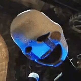 Softy_Goth_'s profile picture. | She/Her 🏳️‍⚧️ | I sometimes post 🔞 captions | Gaymer and action figure geek |