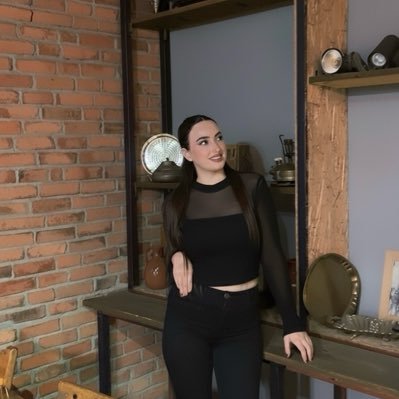 hatiiceyesiil's profile picture. 