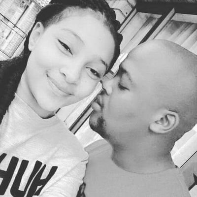 leko_selu's profile picture. fmly man😎