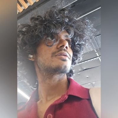 jaswanth_justin's profile picture. Have a purpose or don't. Find your why or don't. Live a life that's yours - because in the end, it's only you.