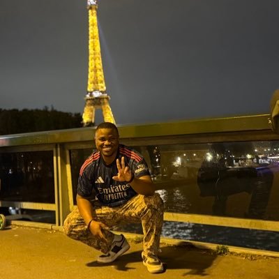 Kapitan_Joey's profile picture. God’s Favorite || DubNation || Gen AI || Arsenal || Isaiah 45:2