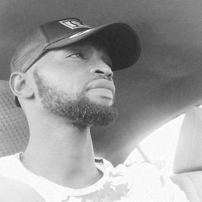 reuel4real's profile picture. The potter's masterpiece.