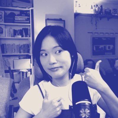 MeatyKorea's profile picture. ชวนทุกคนมาเรียนรู้เรื่องราวที่น่าสนใจ ภาษา และทำความเข้าใจชีวิตผ่าน‘เนื้อเพลง’และ‘เนื้อเรื่อง’จากเกาหลี 📘🥩 #รีวิวซีรีส์ #ซีรีส์เกาหลี #เพลงเกาหลี #ภาษาเกาหลี