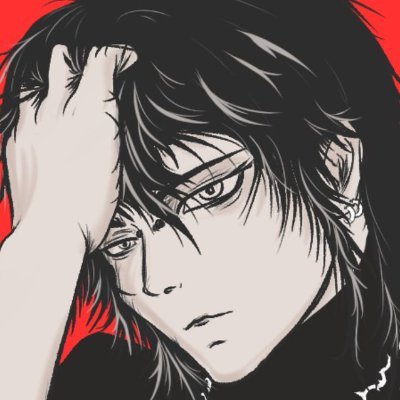 FabledXero's profile picture. 𝕩𝕖𝕣𝕠 (cero/zero)
fable vtuber
art + rig: fabledxero