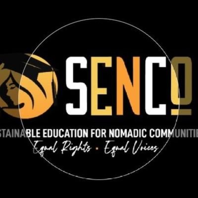 FORNOMADIC's profile picture. Building resilience through education, SRH literacy, and GBV prevention in climate-vulnerable communities.