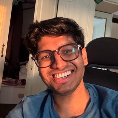 agarwal_akshath's profile picture. Make the world a better place 🍾🍾