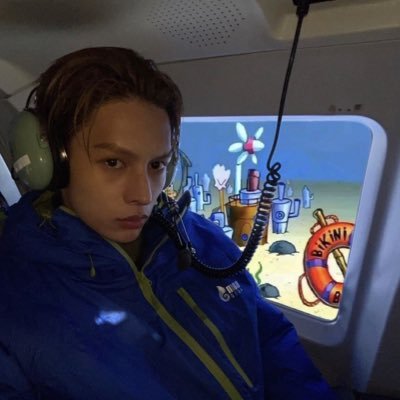 hyeonfm's profile picture. 