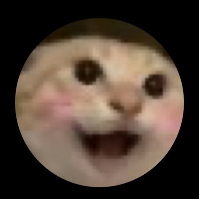 hajimi_CTO_BNB1's profile picture. 一句歌词到一只猫咪再到所有猫咪和所有事物的演变-哈基米文化 ❤️The evolution from a line of lyrics to a cat to all cats and everything - Hajimi Culture ❤️Do it for love