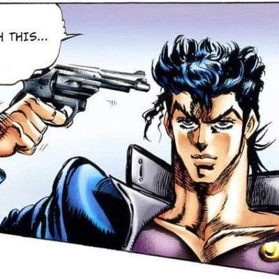 megabenja's profile picture. I live in a constant state of [REDACTED]