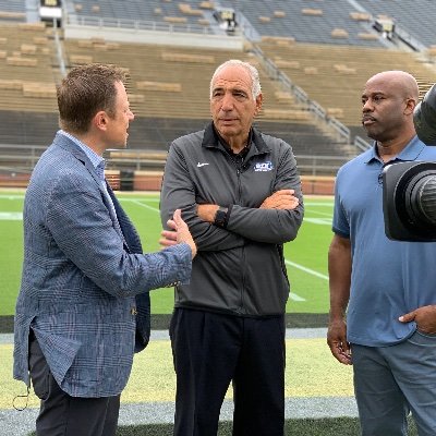 gerrydinardo's profile picture. College Football Analyst for BTN