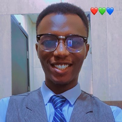 AkinsMikopee10's profile picture. Front-end Web Developer | JavaScript and React Enthusiast
